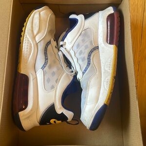 Jordan max 200 men’s size 10